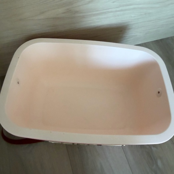 Polarbox 21 Quart Cooler Pink Coral Gold - Picture 2 of 8